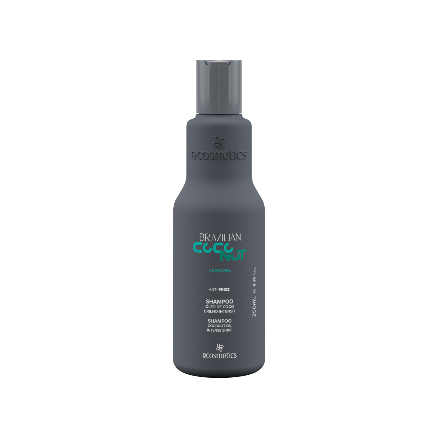 Brazilian Coconut / Shampoo Home Care / 250ml