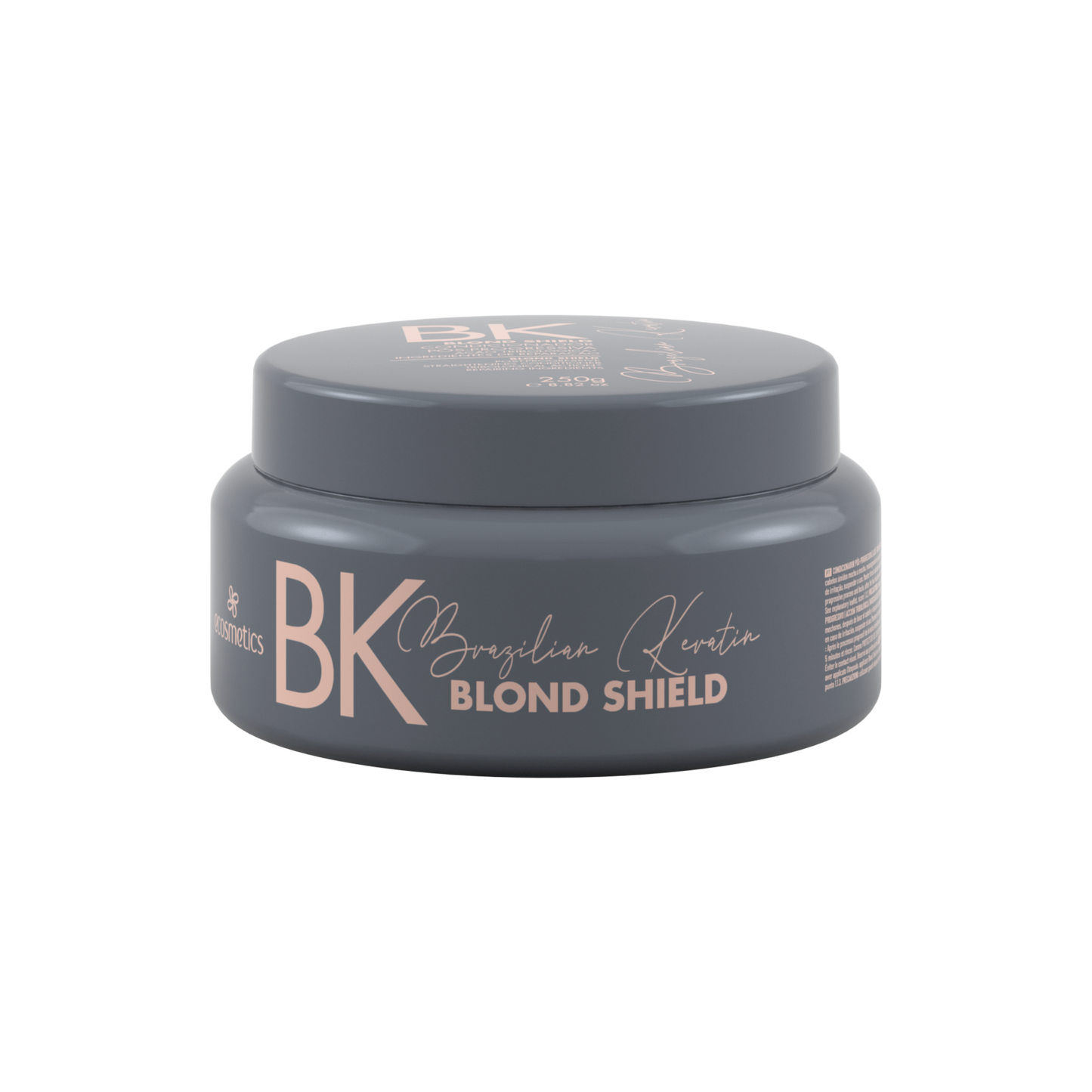 Brazilian Keratin / Blond Shield / 250ml