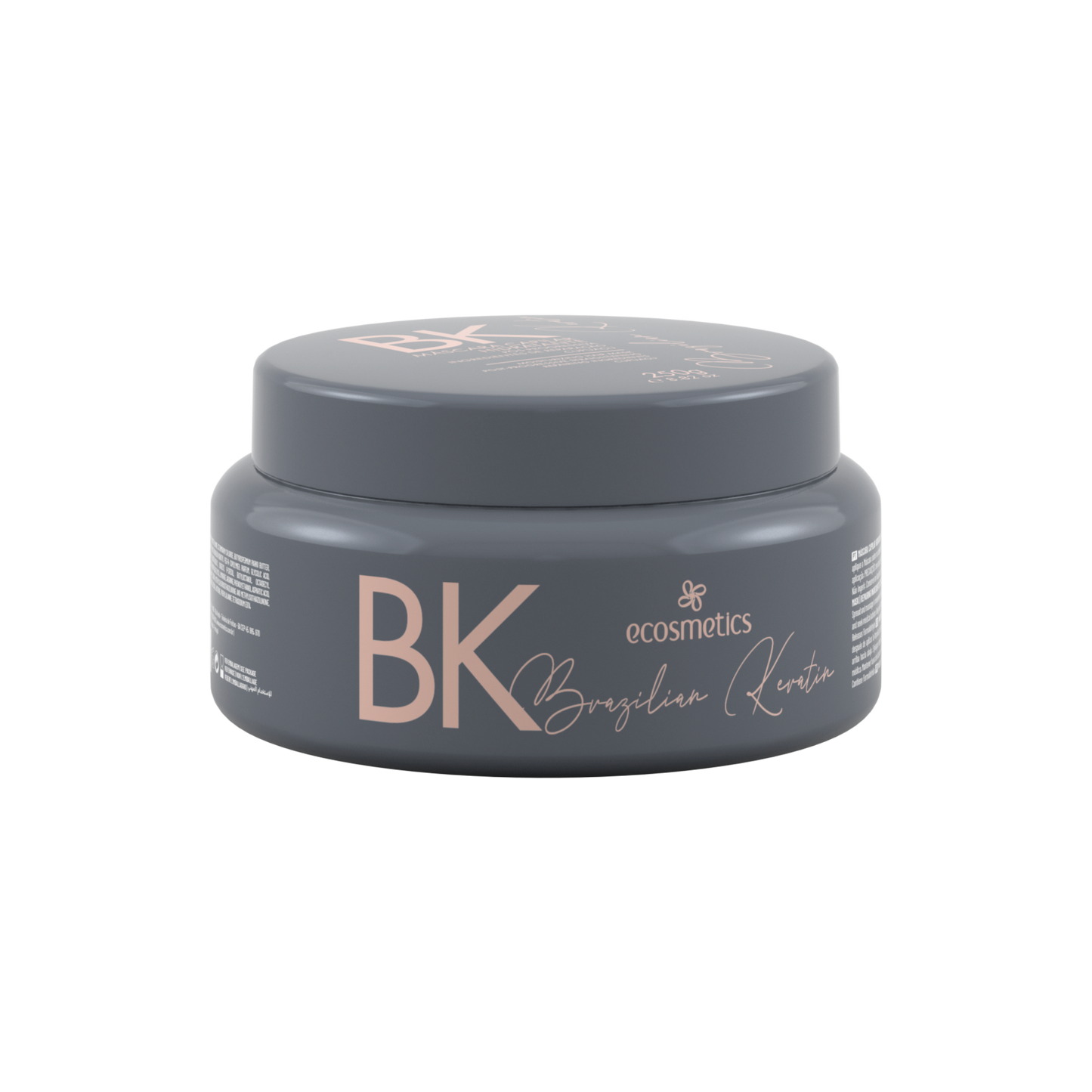 Brazilian Keratin / Mask Home Care / 250ml