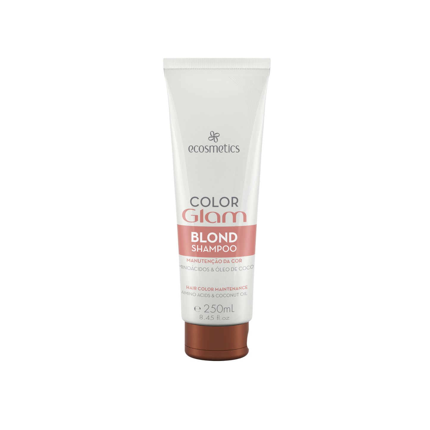 Color Glam Blond / Shampoo Home Care / 250ml