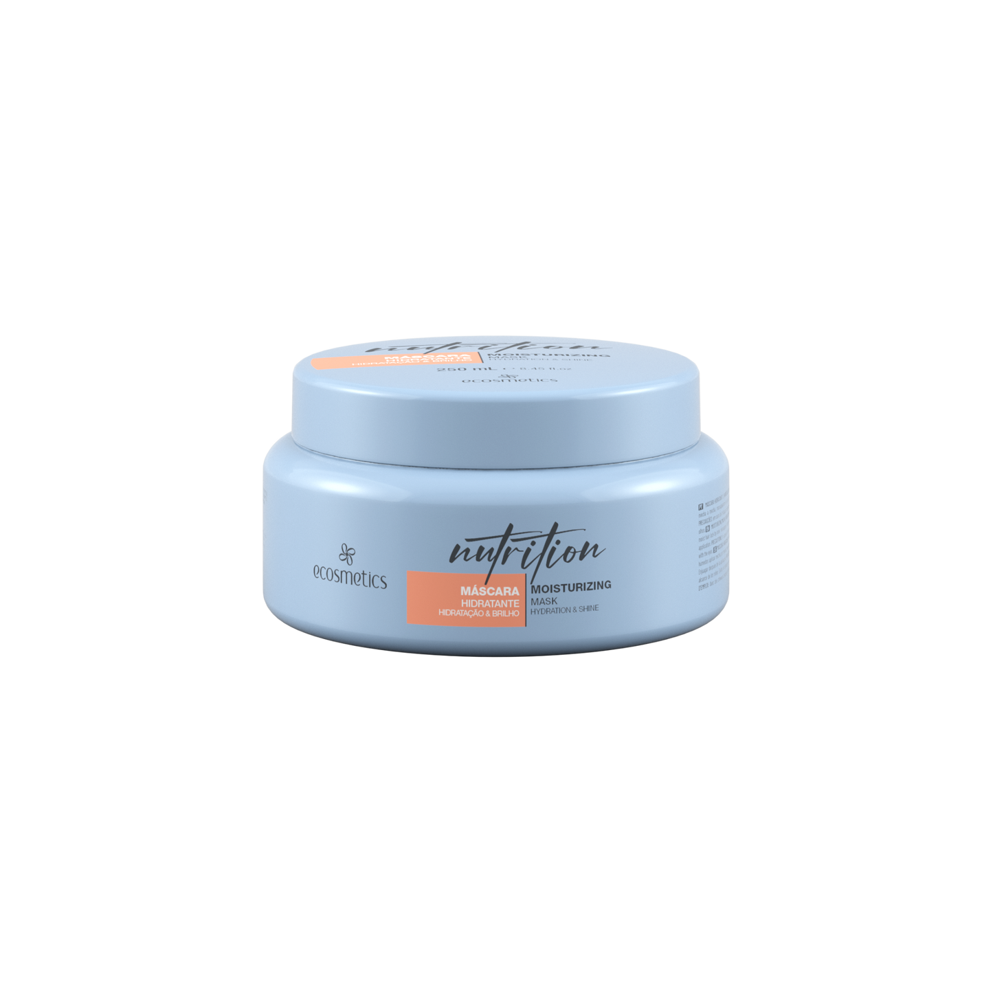 Nutrition / Moisturizing Mask Home Care / 250ml