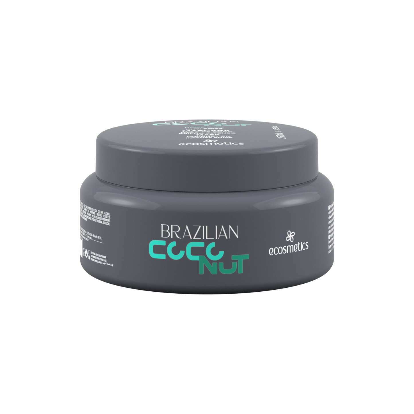 Brazilian Coconut / Mask Home Care / 250ml