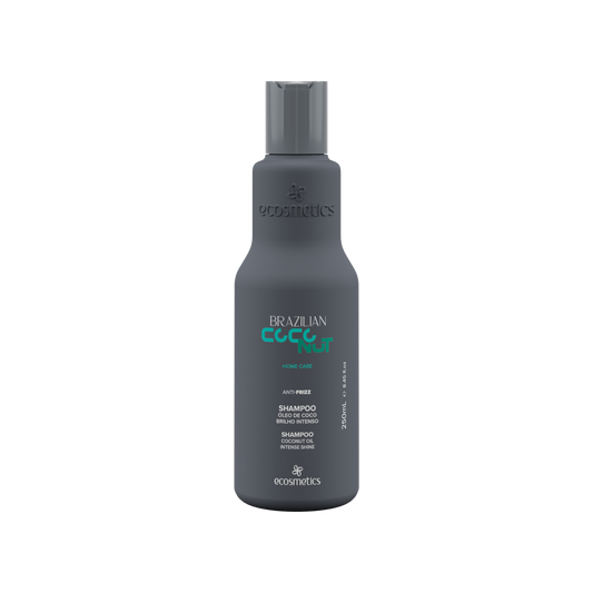 Brazilian Coconut / Shampoo Home Care / 250ml