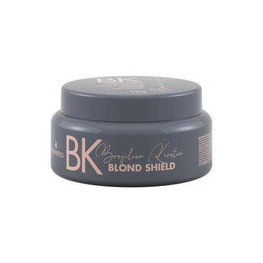 Brazilian Keratin / Blond Shield / 250ml