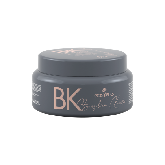 Brazilian Keratin / Mask Home Care / 250ml
