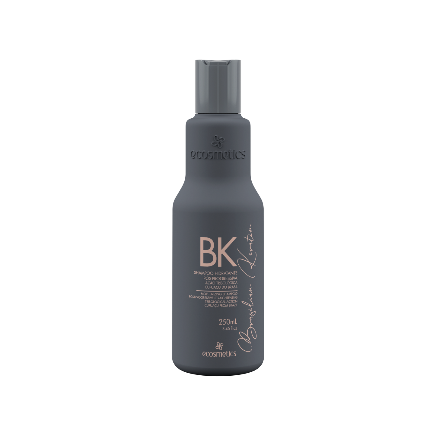 Brazilian Keratin / Shampoo Home Care / 250ml