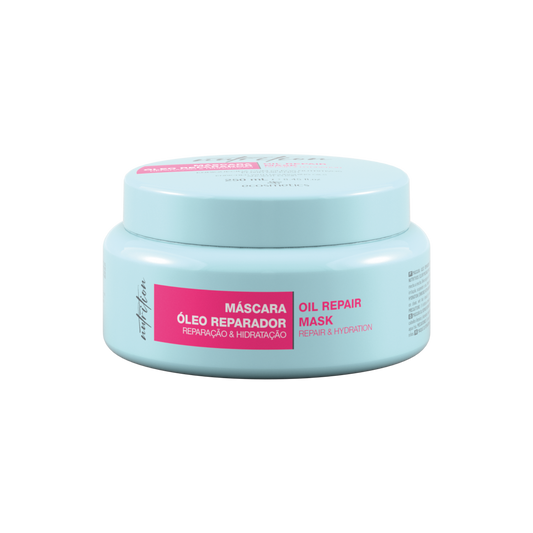 Nutrition / Oil Repair Mask Home Care / 250ml