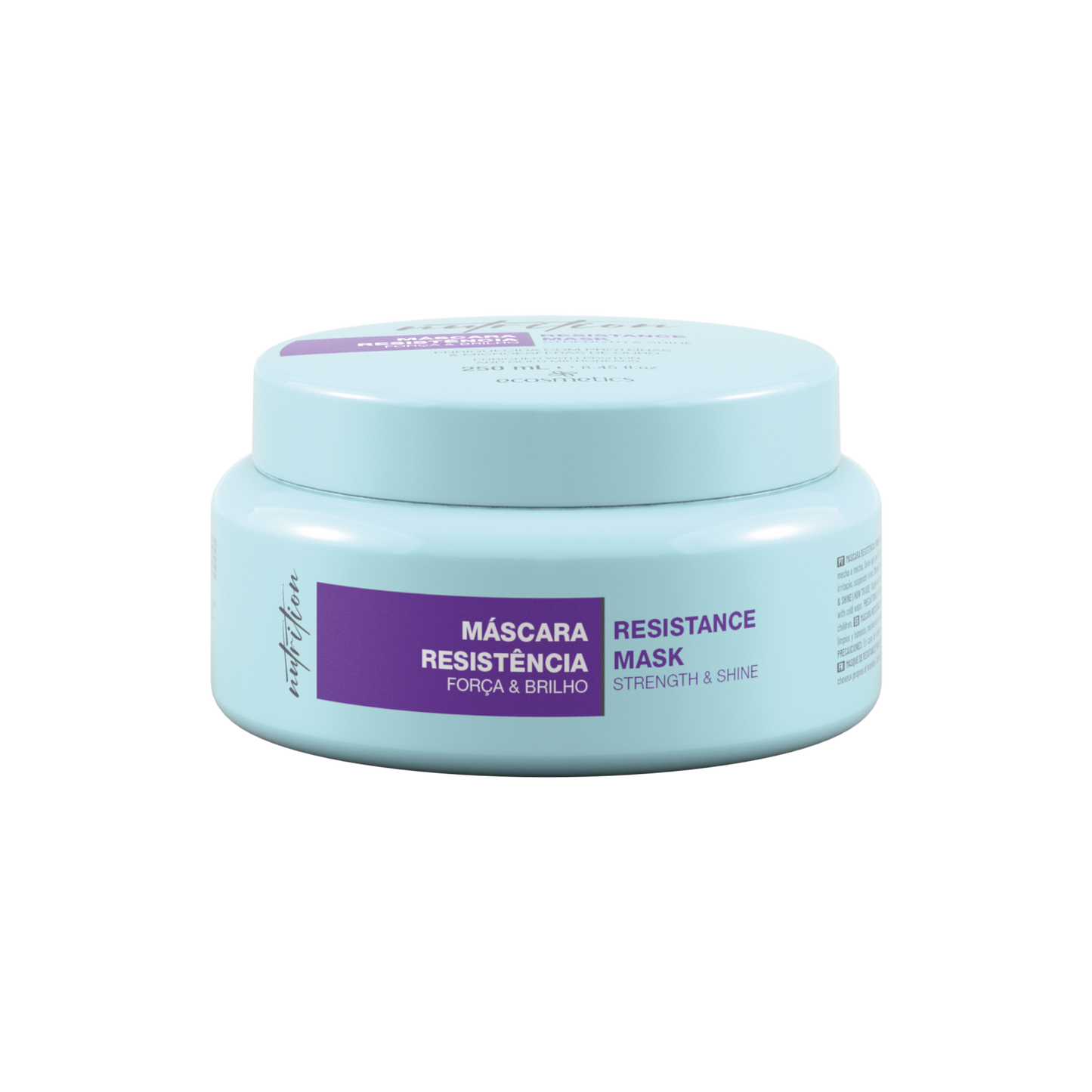 Nutrition / Resistance Mask Home Care / 250ml