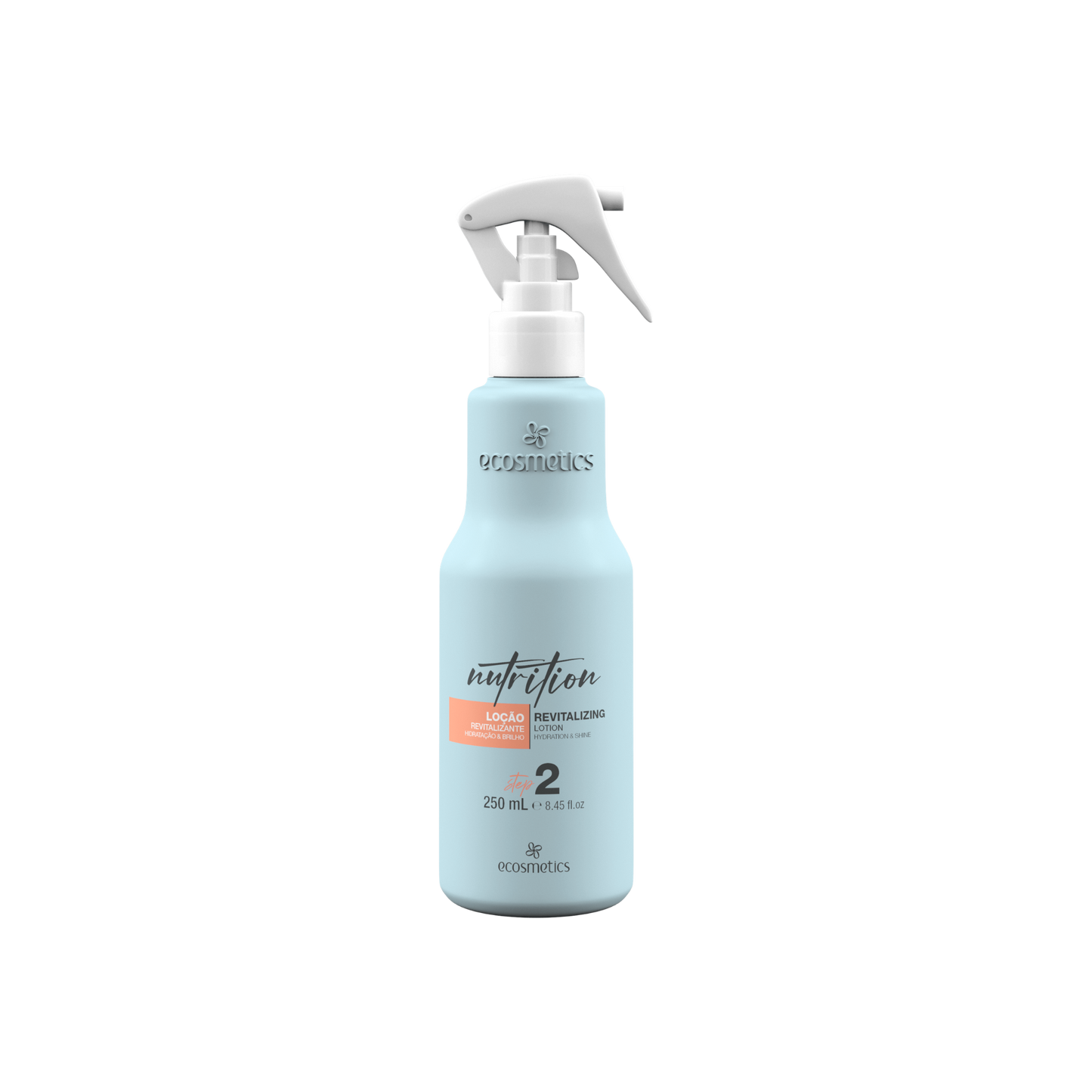 Nutrition / Revitalizing Lotion Home Care / 250ml