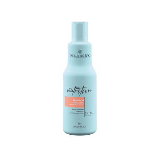 Nutrition / Shampoo Home Care / 250ml