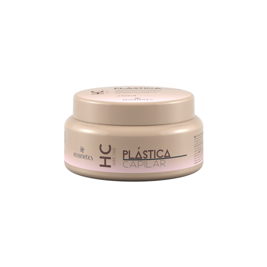 Plastica Capilar / Deep Hydration Mask Home Care / 250ml