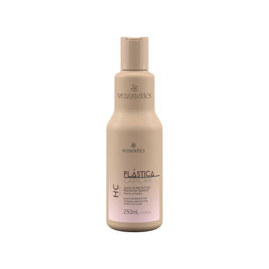 Plastica Capilar / Leave-In Home Care / 250ml