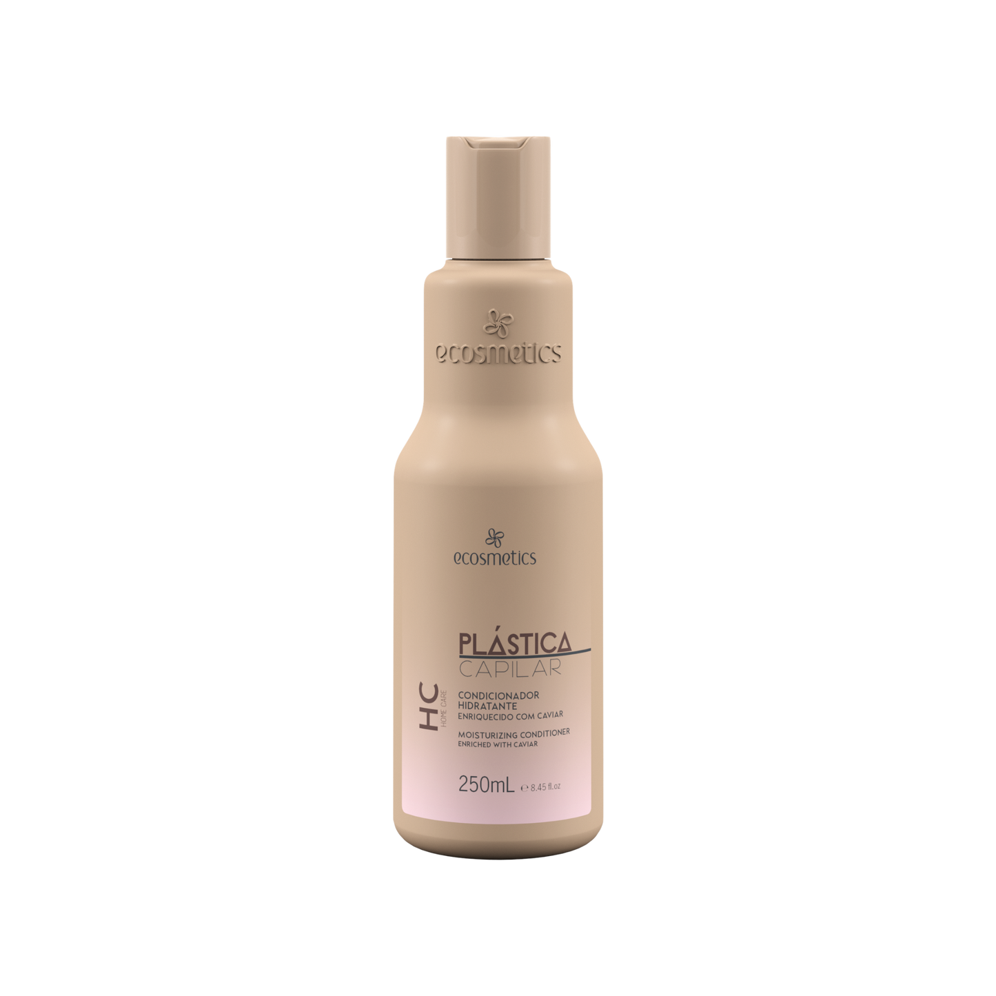 Plastica Capilar / Conditioner Home Care / 250ml