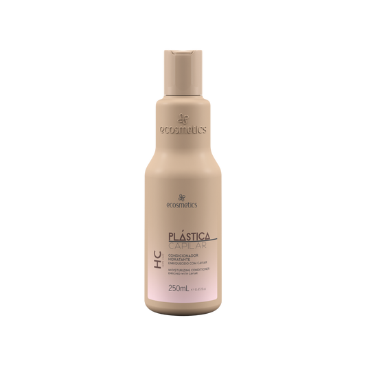 Plastica Capilar / Conditioner Home Care / 250ml